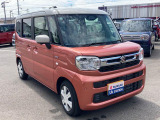 スペーシア ハイブリッド(HYBRID)  X 
