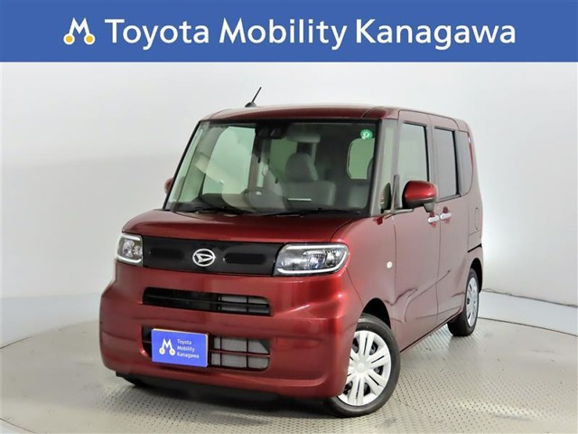 タント X 