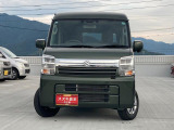 エブリイ ジョイン 4WD 
