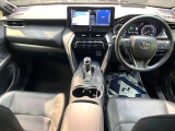 ハリアー 2.0 Z レザーパッケージ 