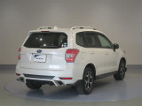 フォレスター 2.0 Sリミテッド 4WD 