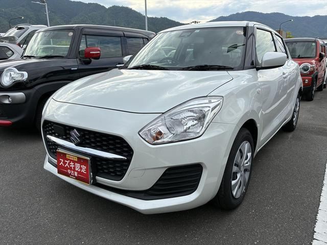 スイフト 1.2 XG 