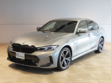 BMW 3シリーズセダン