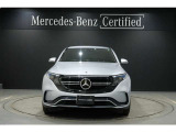 EQC 400 4マチック AMGライン 4WD 