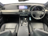 LS 600h Fスポーツ 4WD 4WD 本革シート