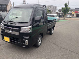 ハイゼットトラック ジャンボ エクストラ 4WD 