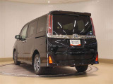 ノア 2.0 Si W×B II 4WD 