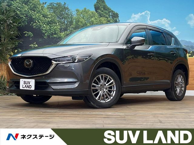 CX-5  XD プロアクティブ