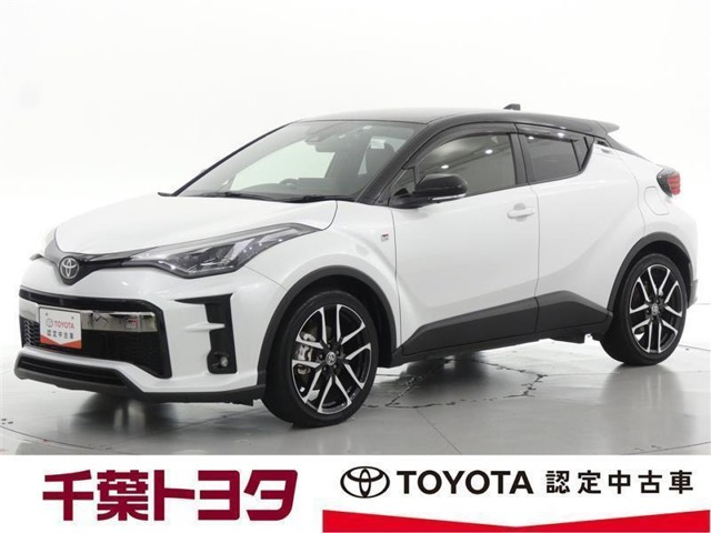 C-HR ハイブリッド 1.8 S GR スポーツ 