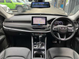 コマンダー 2.0 リミテッド ディーゼル 4WD 