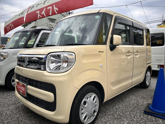 スペーシア ハイブリッド(HYBRID)  X 