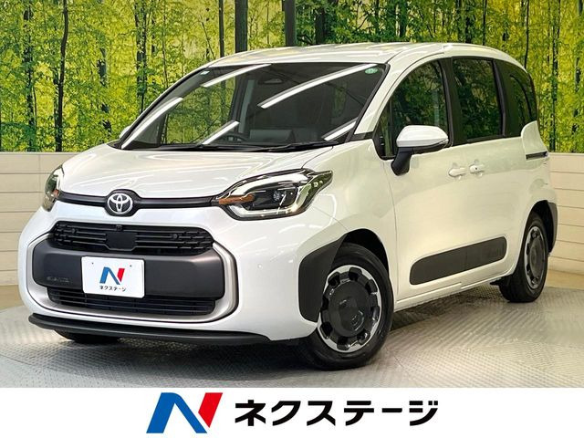 シエンタ ハイブリッド 1.5 Z 
