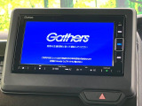 N-BOXカスタム G L ホンダセンシング 