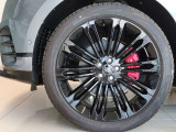 レンジローバーヴェラール ダイナミック SE 2.0L D200 ディーゼル 4WD 