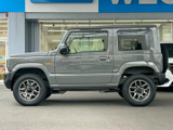 ジムニー XC 4WD 