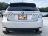 インプレッサハッチバック 2.0 GT 4WD /カーナビ/ETC/ドライブレコーダー/