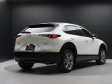 CX-30 2.0 20S Lパッケージ 4WD 