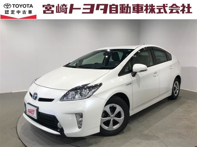 プリウス 1.8 G 