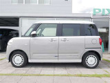 ムーヴキャンバス  ストライプス G