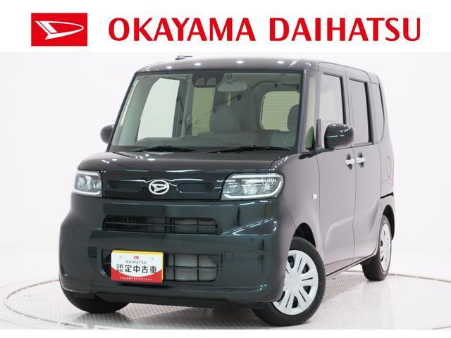 タント X 