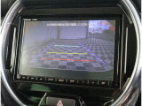 内外装クリーニングが実施されますので、気持ち良く新しいカーライフがスタートできます