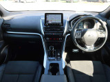 エクリプスクロス PHEV 2.4 P 4WD 