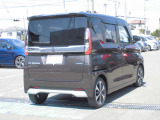 eKクロス T 