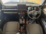 ジムニーシエラ 1.5 JC 4WD 