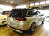 GLS 600 4マチック エディション 100 4WD 