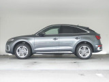 Q5スポーツバック 40 TDI クワトロ Sライン ディーゼル 4WD 