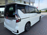 セレナ 2.0 ハイウェイスター V 