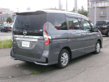 セレナ 2.0 ハイウェイスター V 4WD 