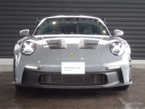 911 GT3 RS PDK 