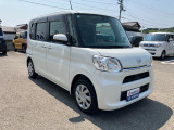 タント X リミテッド SA2
