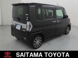 タントカスタム X トップエディション SAIII 