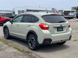 インプレッサXV 2.0i アイサイト プラウドエディション 4WD 