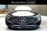 SLクラス AMG SL63 4マチック プラス 4WD 