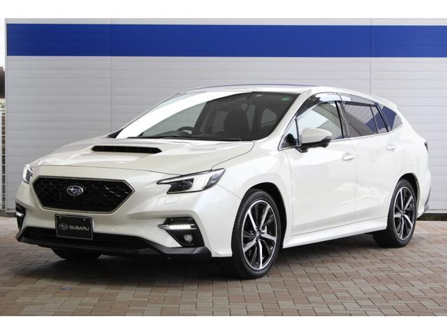 レヴォーグ 1.8 GT-H EX 4WD 