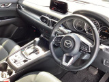 CX-5 2.2 XD プロアクティブ 