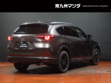 CX-8 2.2 XD ブラックトーンエディション 