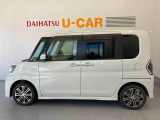 タントカスタム RS トップエディション SAIII 