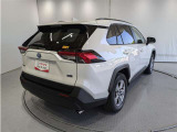 RAV4 2.5 ハイブリッド X 