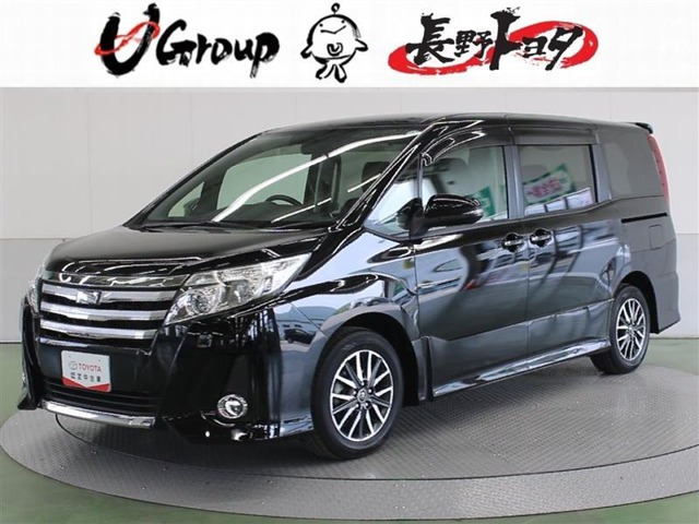 ノア 2.0 Si 