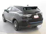 ハリアー 2.0 エレガンス 4WD 