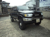4ランナー SR5 3.4 V6 4WD 