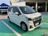 ワゴンRカスタムZ ハイブリッド(HYBRID) ZX 