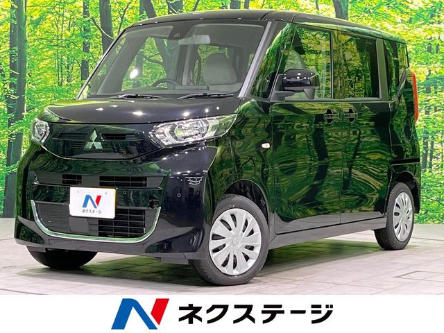 eKスペース  M