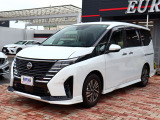 日産 セレナ 2.0 ハイウェイスター V Vセレクション  純正9インチナビ フルセグ 全方位カメラ