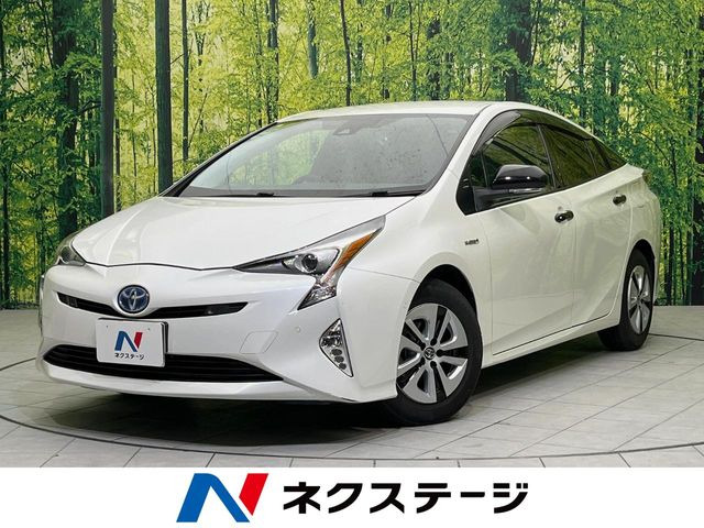 プリウス 1.8 A 