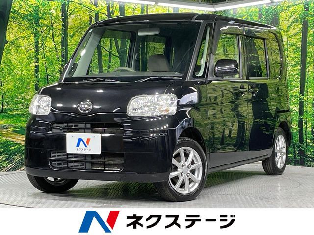 タント L 